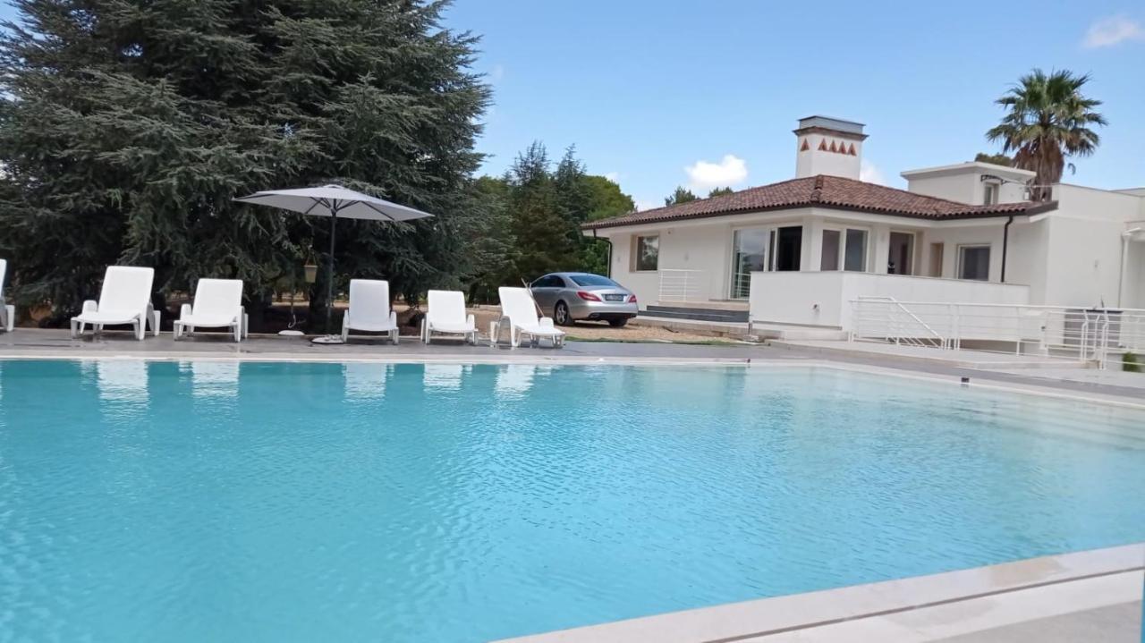 Tenuta Bardi Villa Baldassarri Exterior foto
